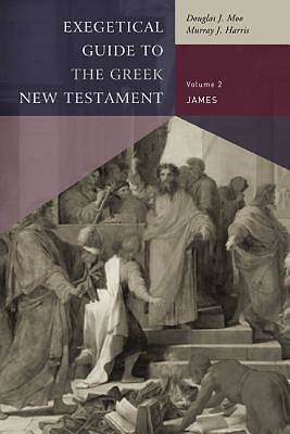 Picture of Exegetical Guide to the Greek New Testament