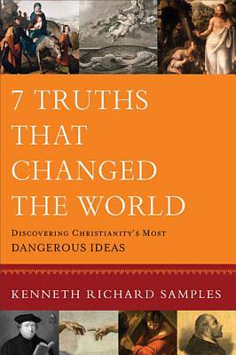 Picture of 7 Truths That Changed the World - eBook [ePub]