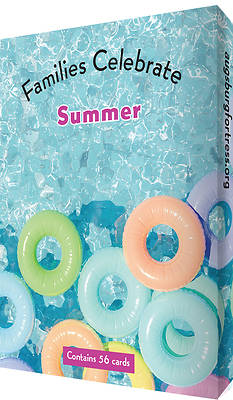 Picture of Families Celebrate Summer