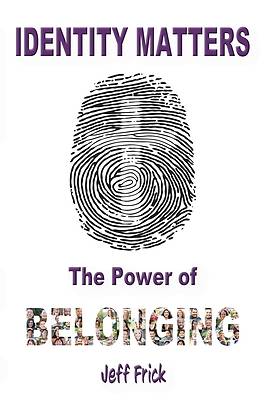 Picture of Identity Matters