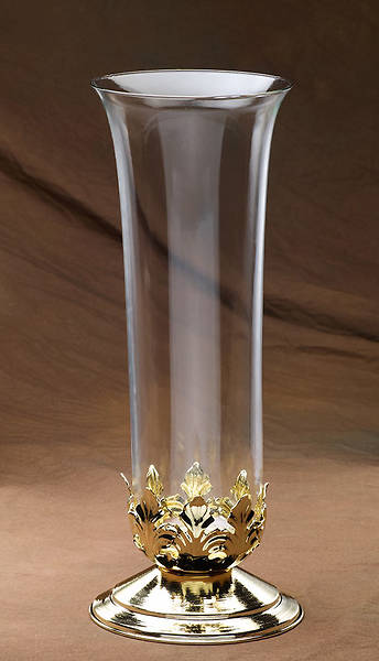 14-Day Clear Sanctuary Lamp