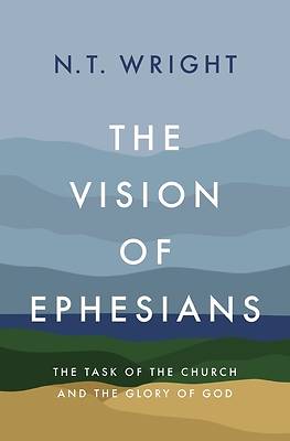 Picture of The Vision of Ephesians