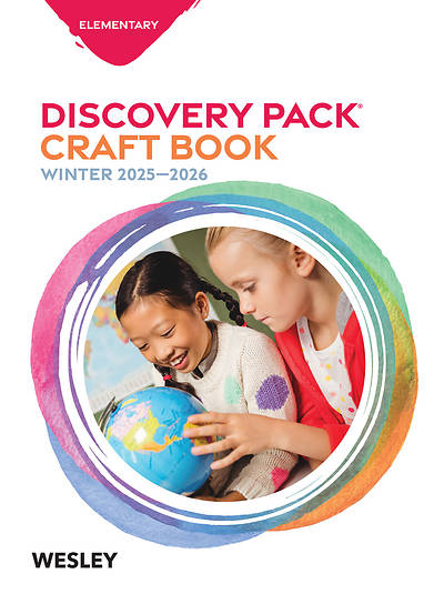 Picture of Wesley Elementary Discovery Pack Winter