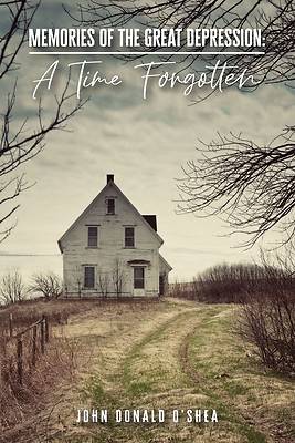 Picture of Memories of the Great Depression