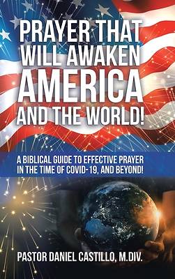 Picture of Prayer That Will Awaken America and the World!
