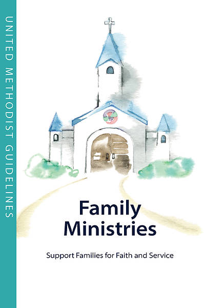 Picture of Guidelines Family Ministries 2025-2028 - PDF Download