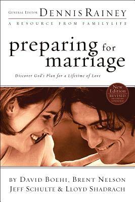 Picture of Preparing for Marriage