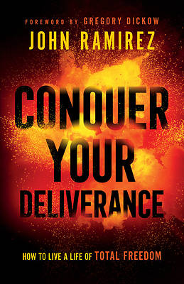 Picture of Conquer Your Deliverance