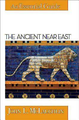 Picture of The Ancient Near East - eBook [ePub]