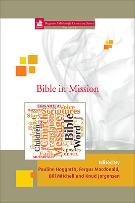 Picture of Bible in Mission