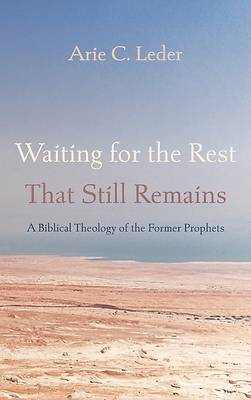 Picture of Waiting for the Rest That Still Remains