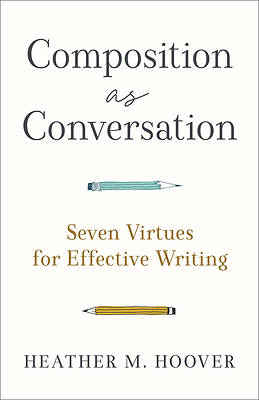 Picture of Composition as Conversation