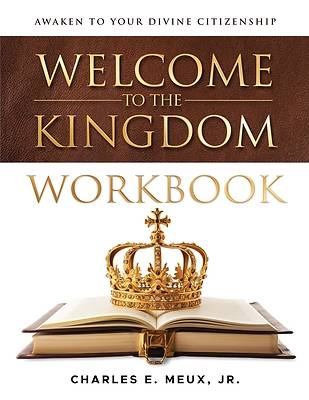 Picture of Welcome to the Kingdom Workbook