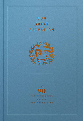 Picture of Our Great Salvation