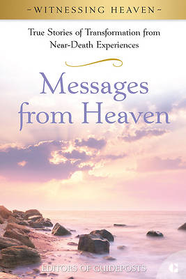 Picture of Messages from Heaven