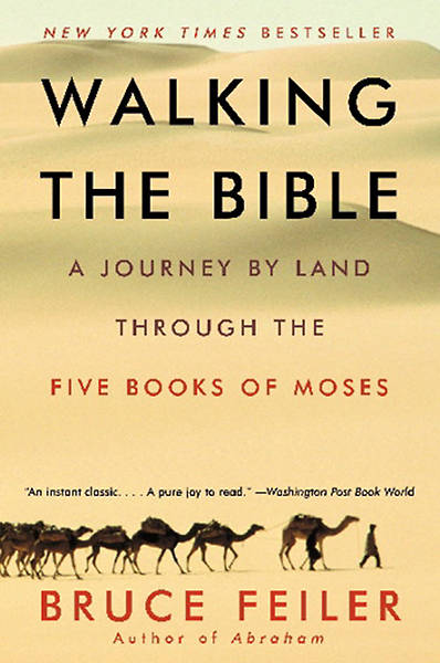 Walking the Bible