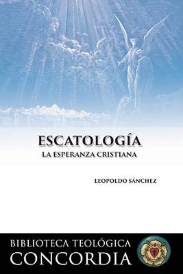 Picture of Escatologa (Eschatology)