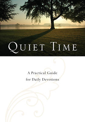 Picture of Quiet Time