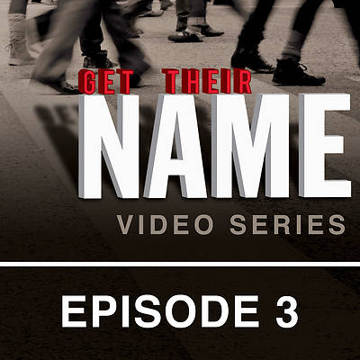 Picture of Get Their Name: Streaming Video Session 3