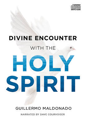 Picture of Divine Encounter with the Holy Spirit