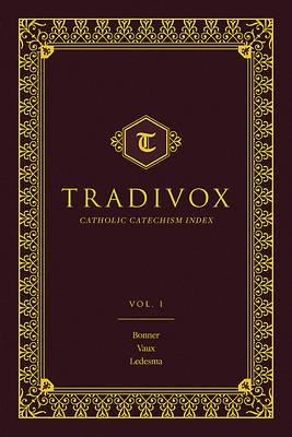 Picture of Tradivox Volume 1