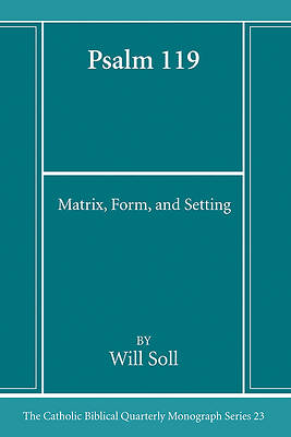 Picture of Psalm 119