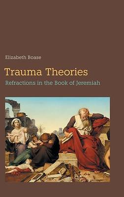 Picture of Trauma Theories