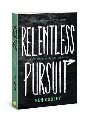 Picture of Relentless Pursuit