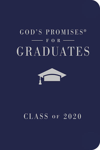 Picture of God's Promises for Graduates