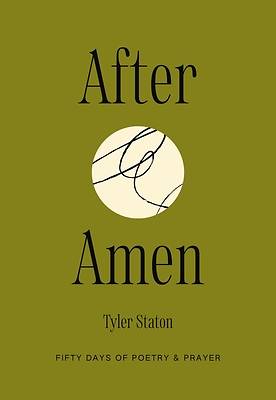 Picture of After Amen