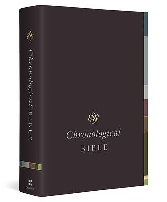 ESV Chronological Bible | Cokesbury