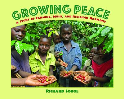 Picture of Growing Peace