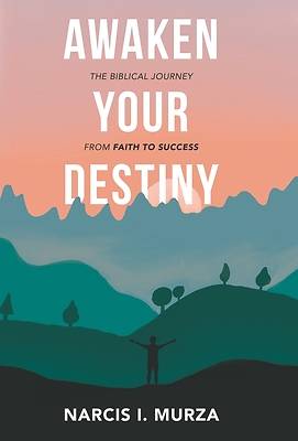 Picture of Awaken Your Destiny