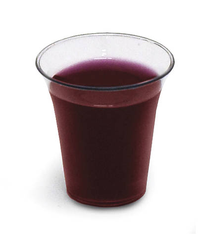 Picture of Artistic 100% Compostable Communion Cups - Box of 500