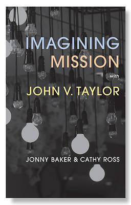 Picture of Imagining Mission with John V. Taylor