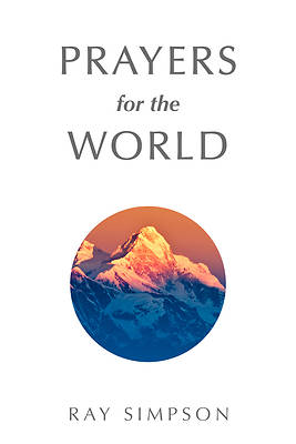 Picture of Prayers for the World