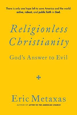 Religionless Christianity