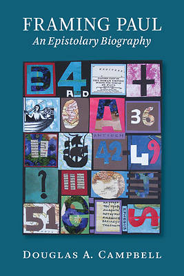 Picture of Framing Paul