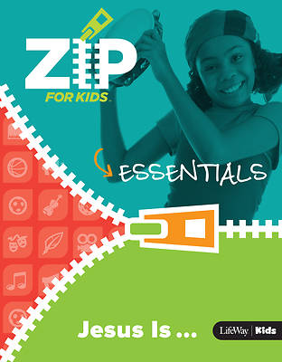 Picture of Zip for Kids