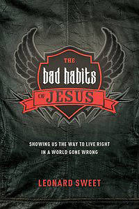 Picture of The Bad Habits of Jesus - eBook [ePub]