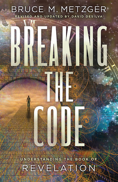 Picture of Breaking the Code Revised Edition - eBook [ePub]