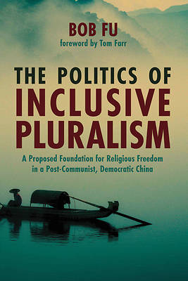 Picture of The Politics of Inclusive Pluralism