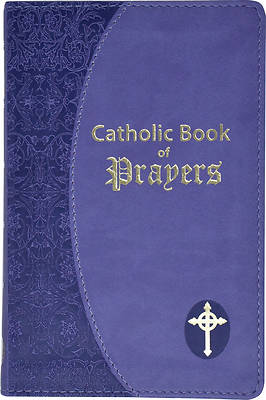 Picture of Catholic Book of Prayers
