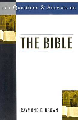 Picture of 101 Questions and Answers on the Bible