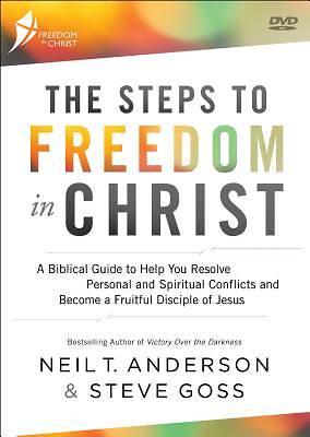 Picture of Freedom in Christ DVD