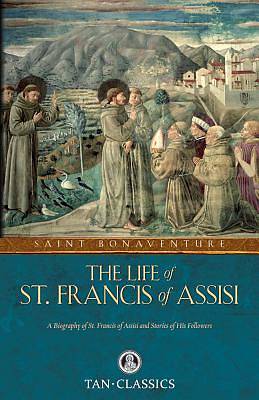 Picture of The Life of St Francis of Assisi
