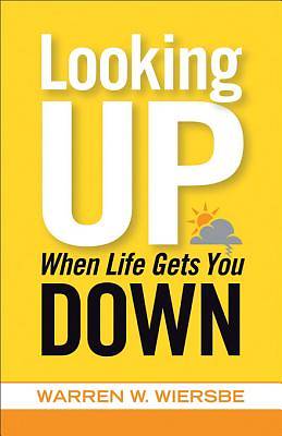 Picture of Looking Up When Life Gets You Down - eBook [ePub]
