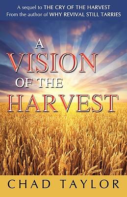 Picture of A Vision of the Harvest