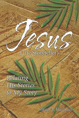 Picture of Jesus the Storyteller