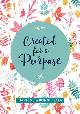 Picture of Created for a Purpose